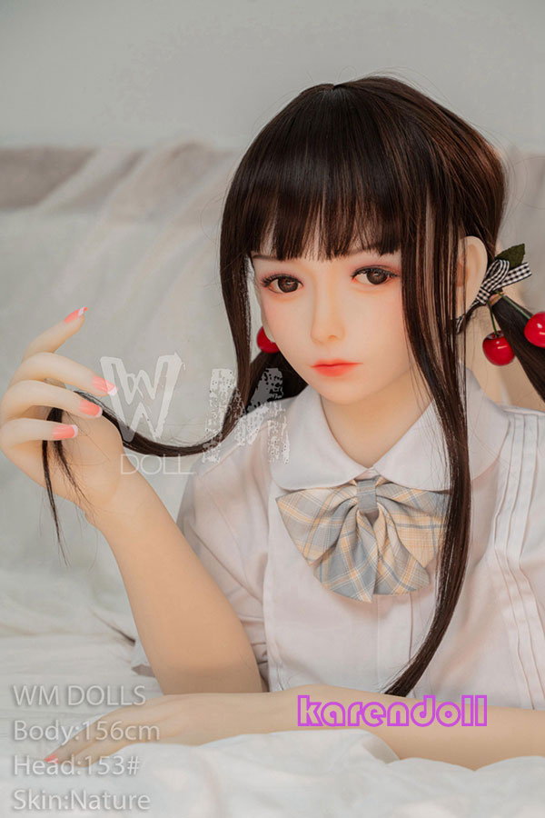 WMDoll#153『良子さん』sex doll