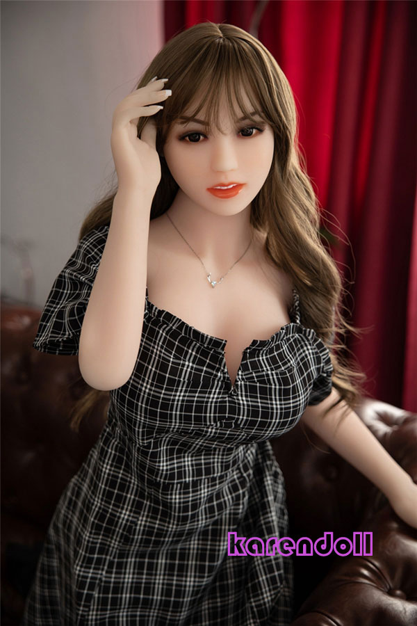 158cm 清楚 WMDoll#4