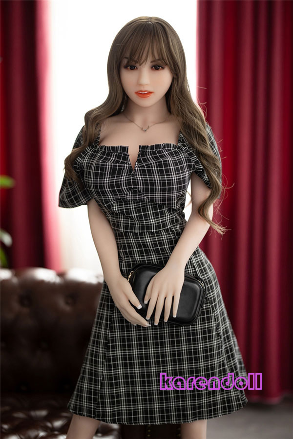 158cm リアル DL Doll