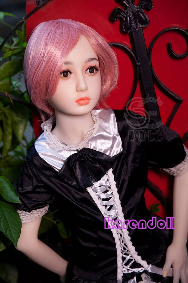 Babette SE Doll  熟女ダッチワイフ