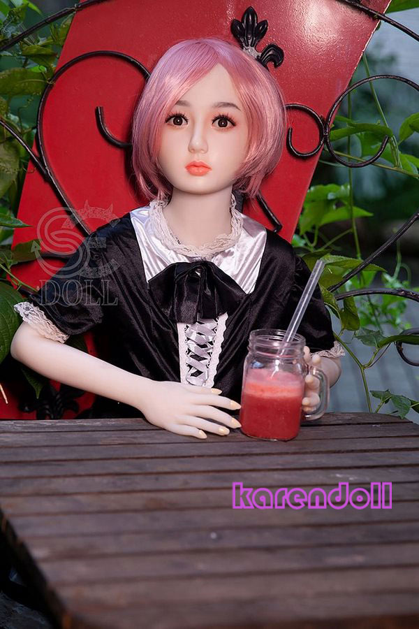 Babette SE Doll 肥満ラブドール