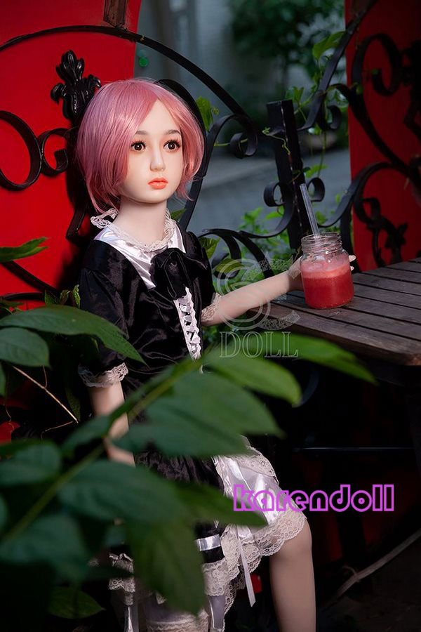 Babette  SE Doll 外国ラブドール