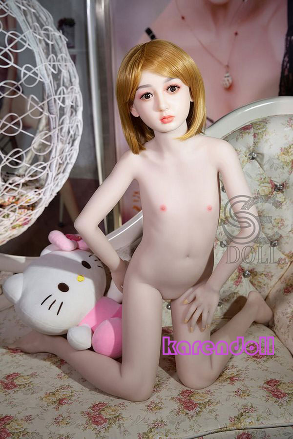 128cm Baako sex doll