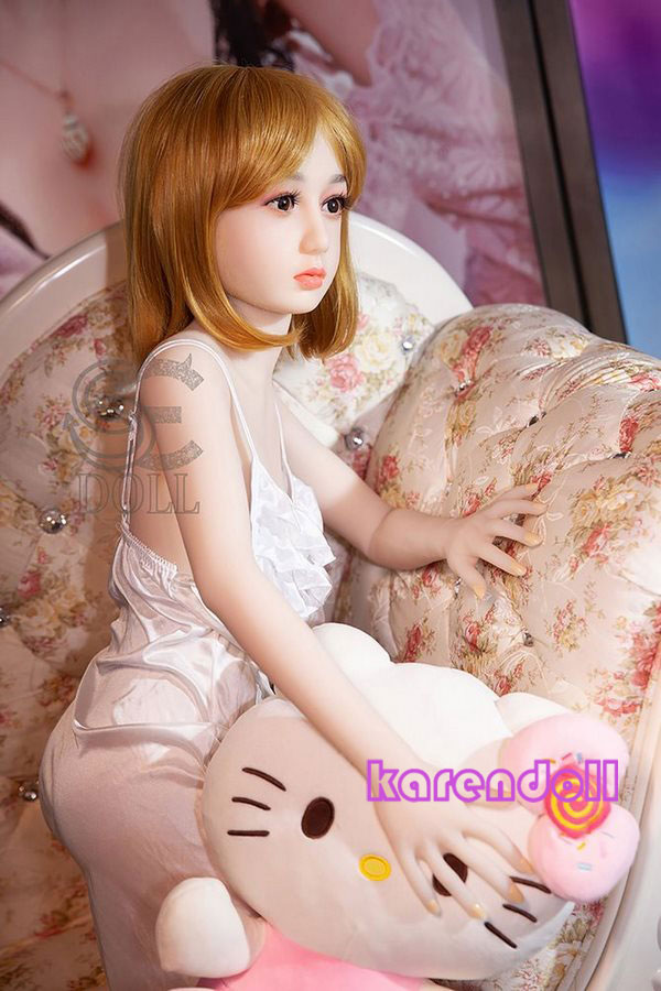 128cm Baako セックス人形