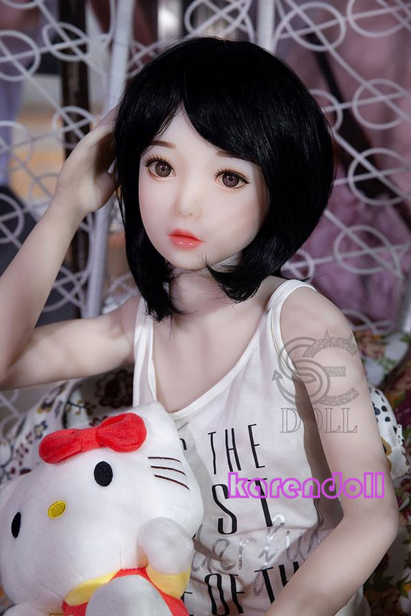 Selina SE Doll  熟女ダッチワイフ