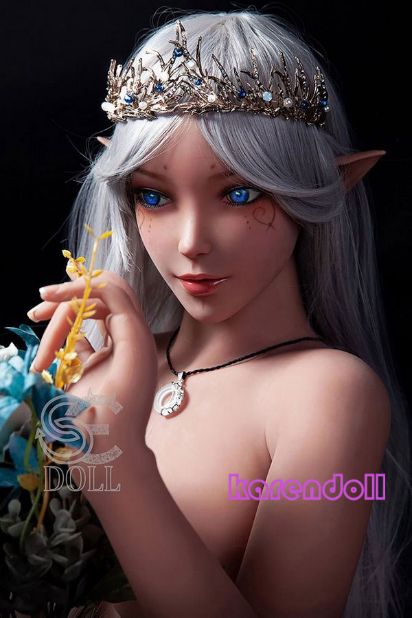 Amanda  SE Doll  熟女ダッチワイフ