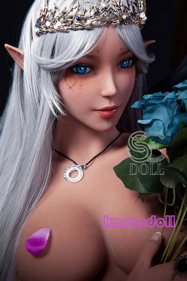 Amanda  SE Doll  肥満ラブドール