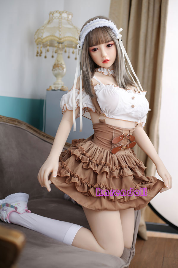 美里 ラブドールセックス
