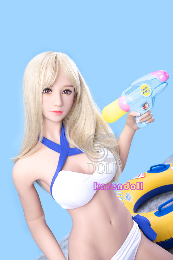 リアルダッチワイフCynthia