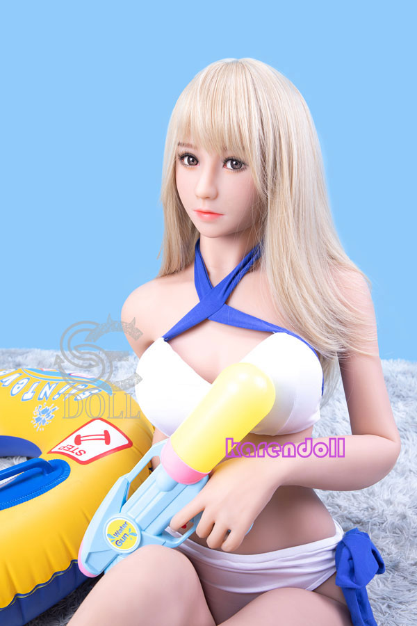高級セックス人形Cynthia