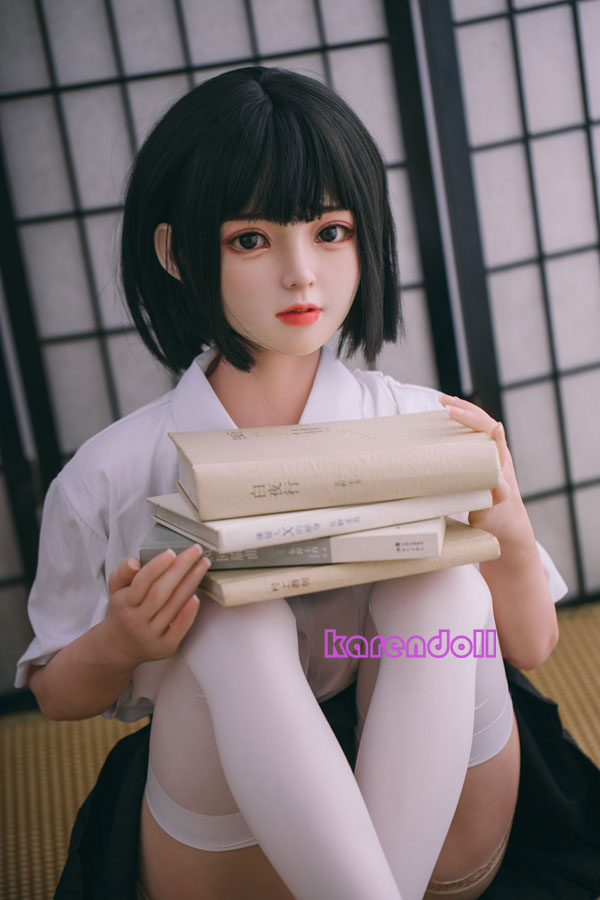 japanese love doll 鈴蘭