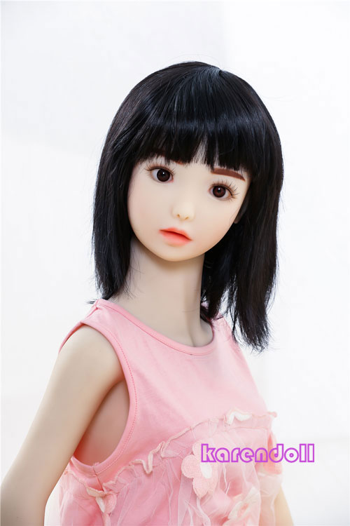 Irontech Doll 侑里