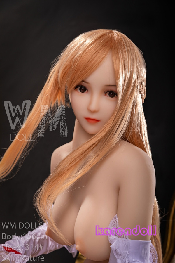 wmdoll 314 渚那