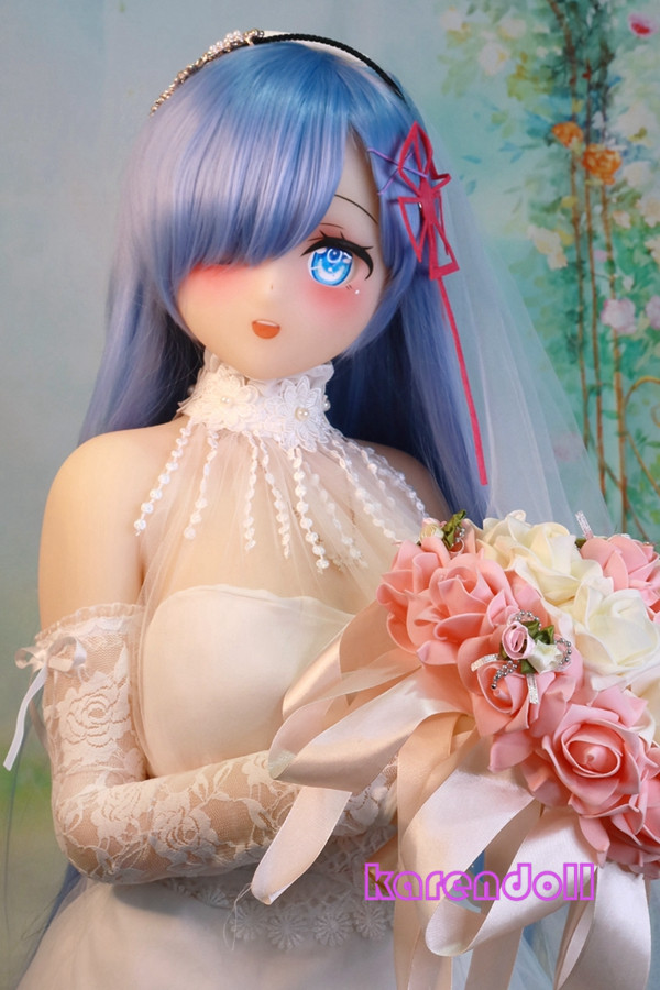 Aotume Doll 柚姫
