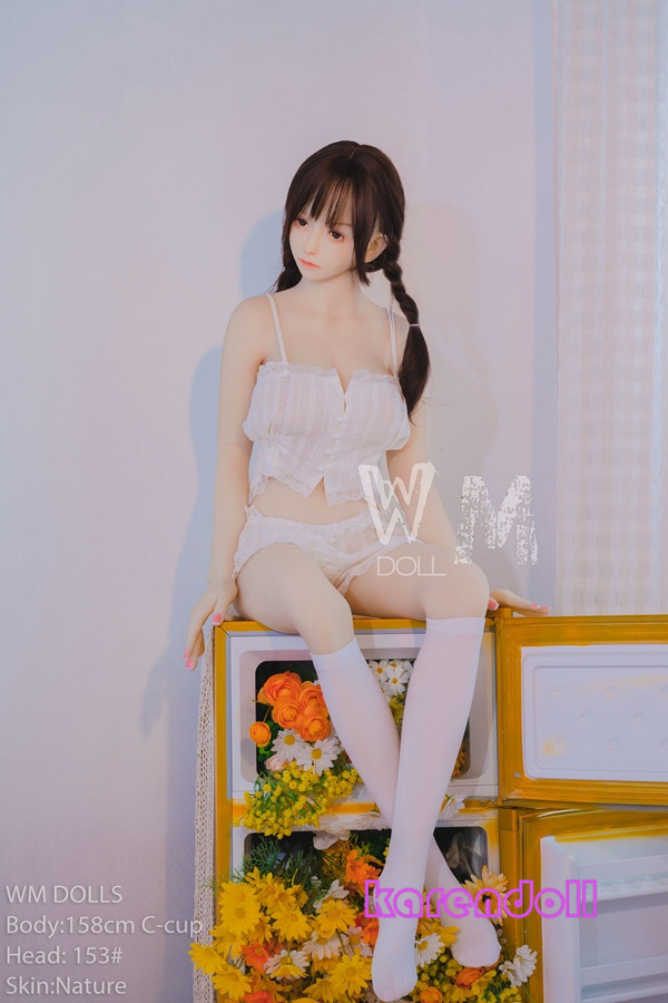 158ｃｍ等身大ドール友理奈