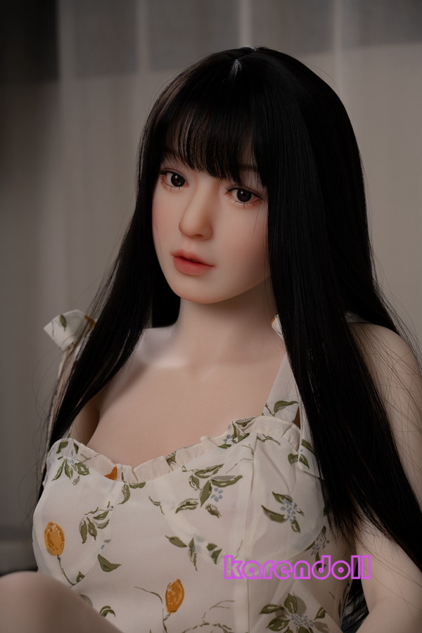 人妻ラブドール理咲