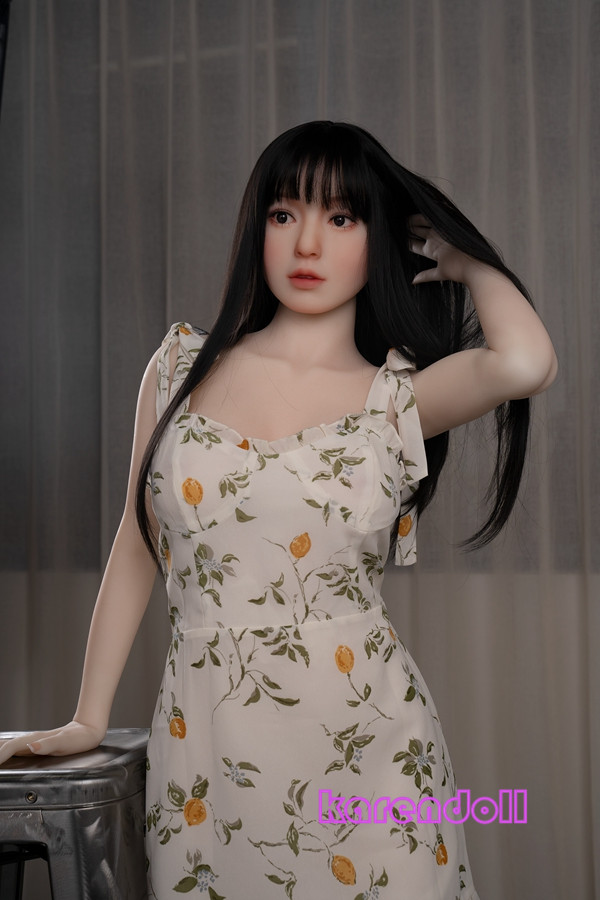 綺麗セックス人形理咲