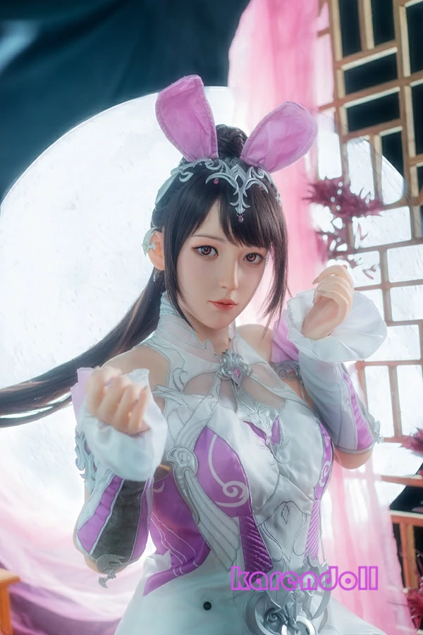 コスプレ人形雨咲