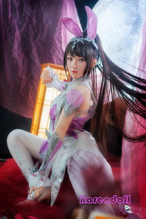アダルトドール雨咲