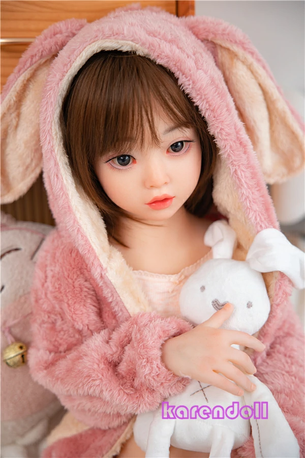 axbdoll GB58 シリコンヘッドドール