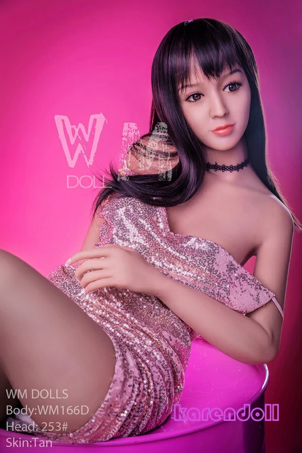 wmdoll Elsababy