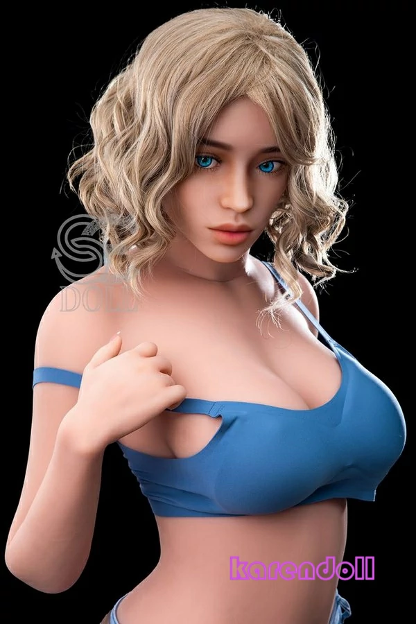 SEDOLL G-cup Julia