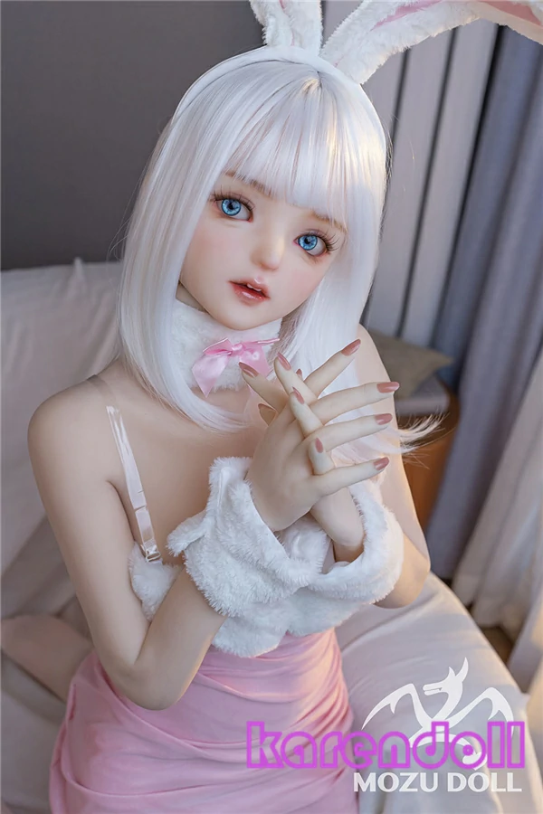 リアル ドールbonnie