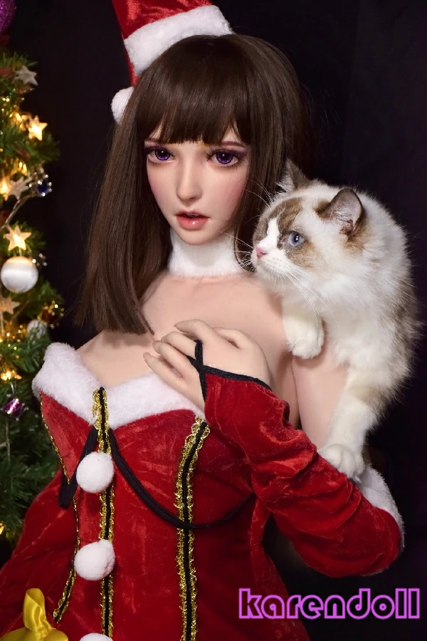 クリスマス恋人乙美
