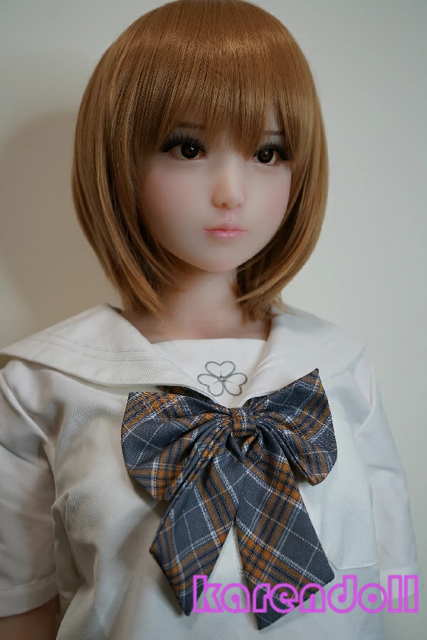 130cm B-Cup Aika piperdoll