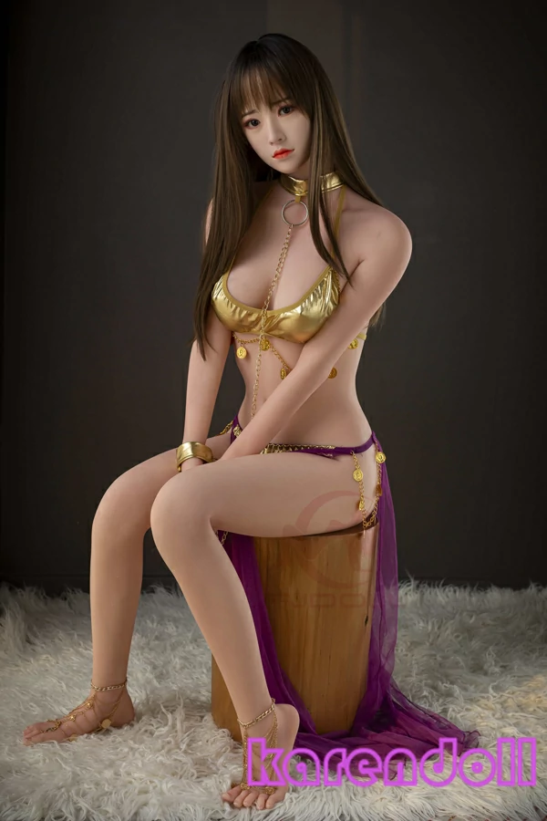 シリコンラブドール花穗子