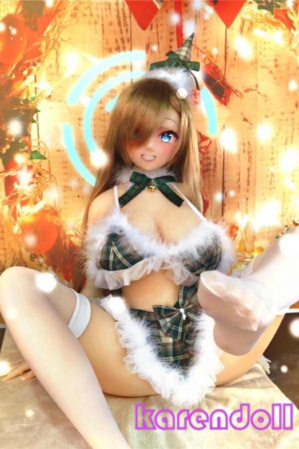 H cup sexdoll 由奈