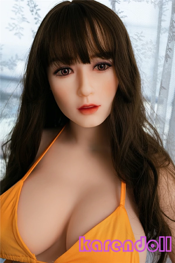 長髪セックス人形Miya