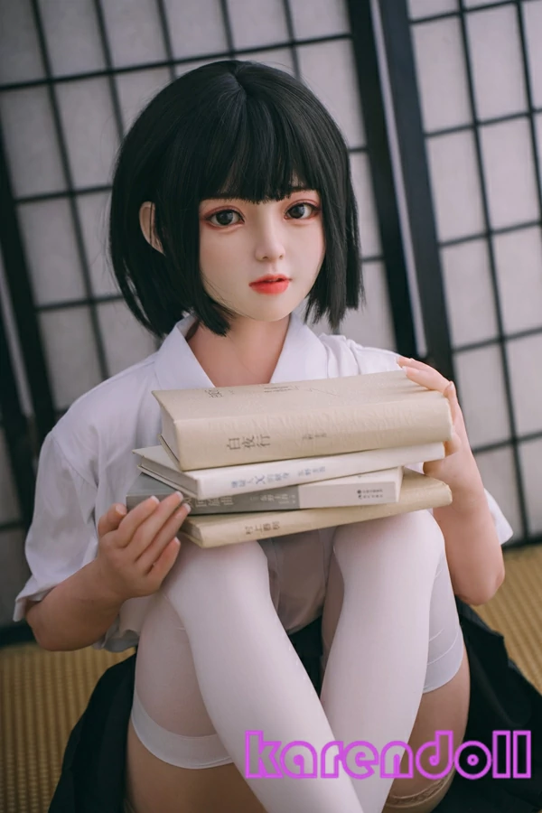 キュートセックス人形鈴蘭
