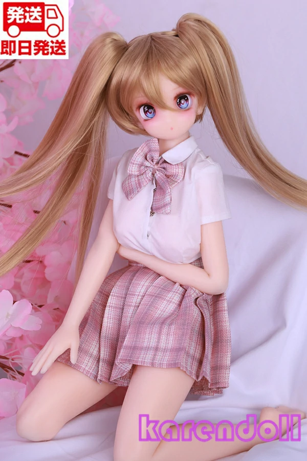 60cm mozudoll 即日発送