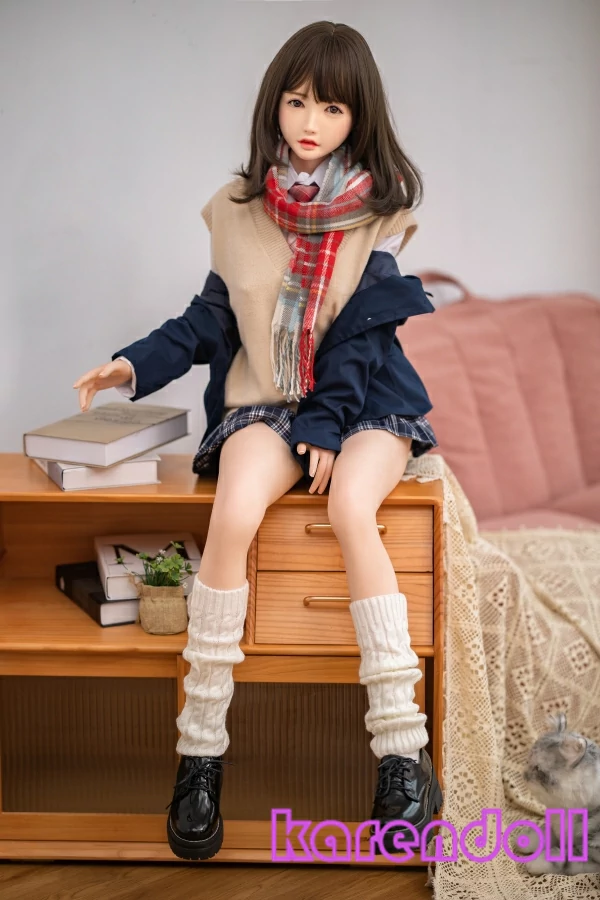 コスプレドール香草