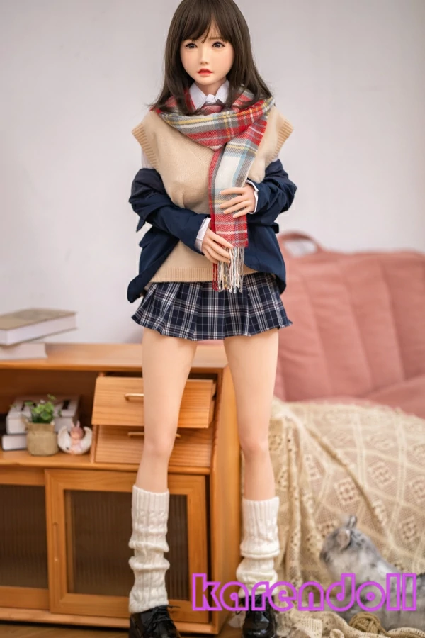 148ｃｍ等身大ドール香草