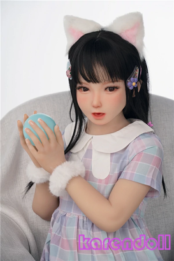 幼姿ラブドール麻美