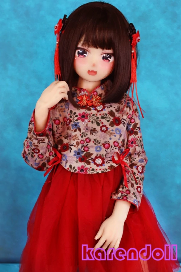 Aotume Doll ＃65