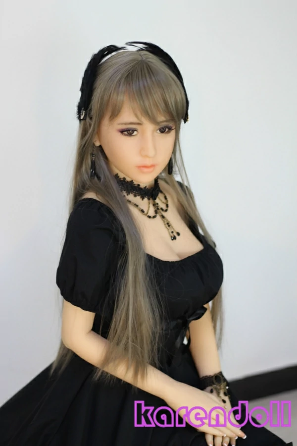 綺麗等身大ドール郁南