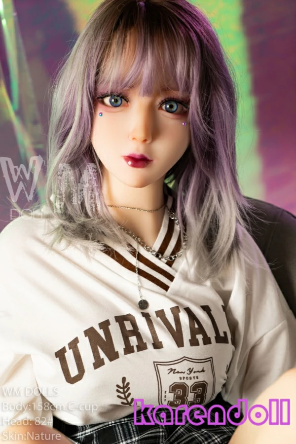 WMDOLL #82