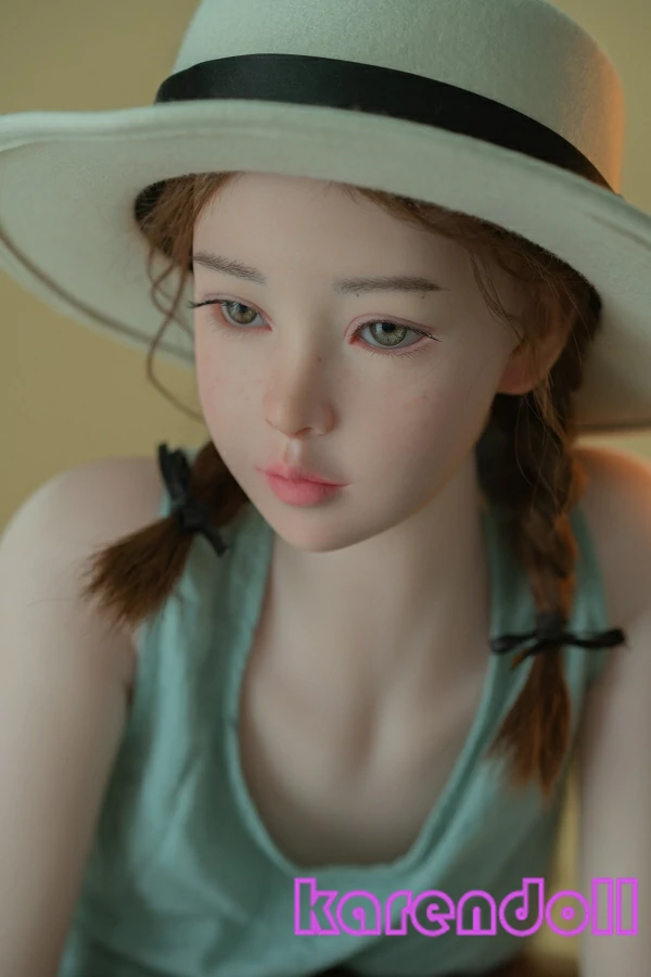 Waxdoll  GD06_1