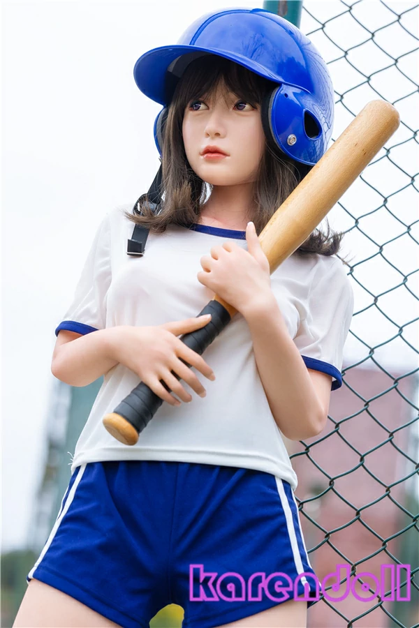 高級らぶどーる桔梗