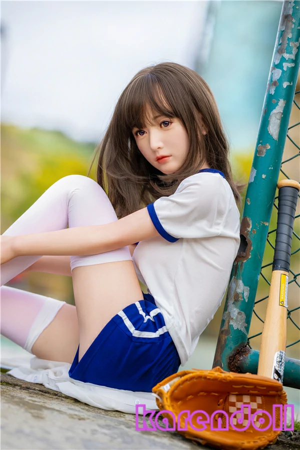 等身大ドール桔梗