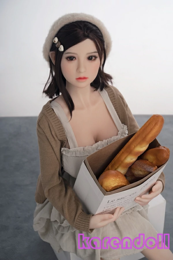 等身大ドール寿美礼
