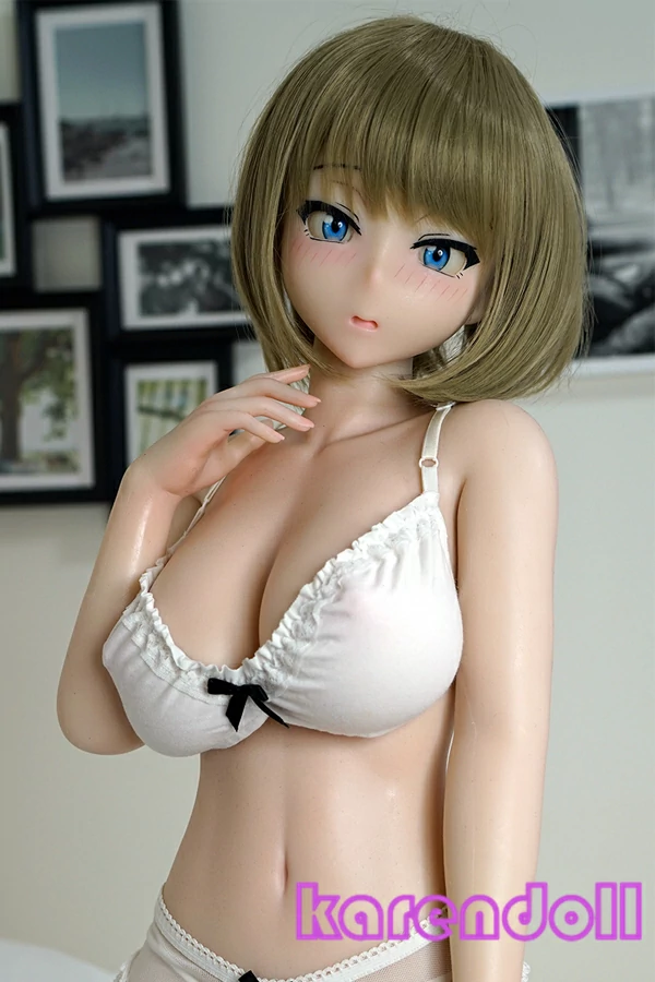 sillicon doll akane