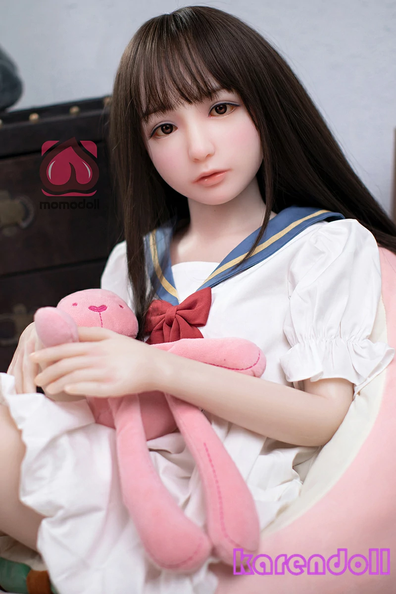 momodoll 杏奈