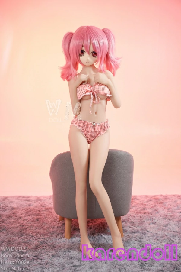 146cm WMDOLL 等身大ドール