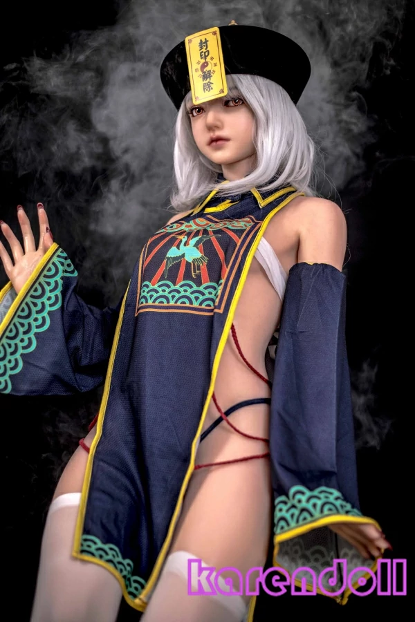 コスプレドール　依娜