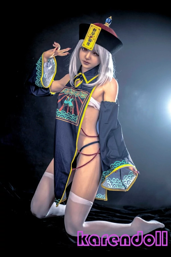 xycoloリアルドール 依娜