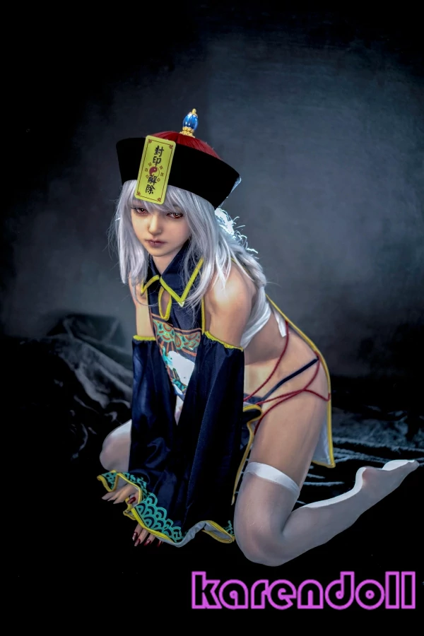 ゾンビドール　依娜